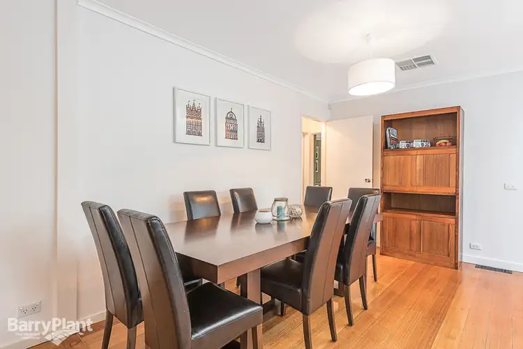 Fifth view of Homely house listing, 4 Golding Court, Scoresby VIC 3179