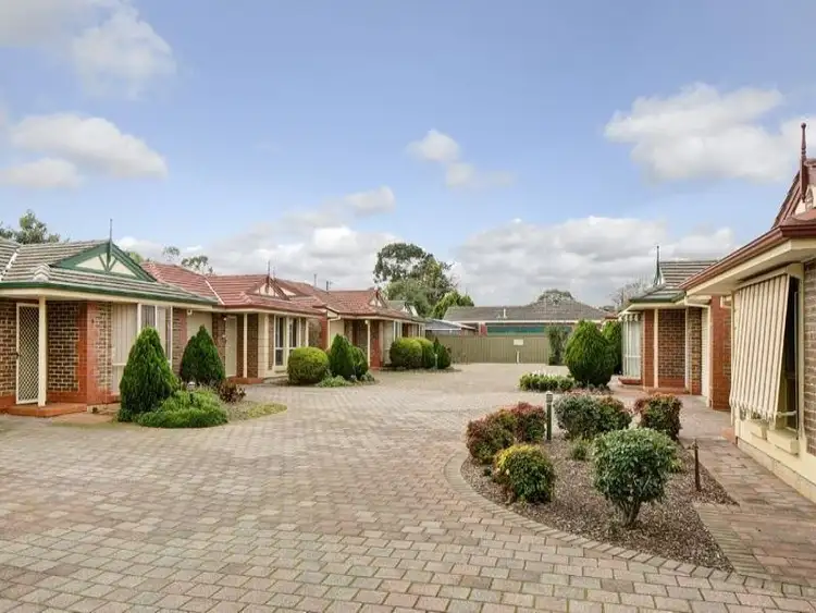 Second view of Homely unit listing, 10/20 Saints Road, Salisbury Park SA 5109