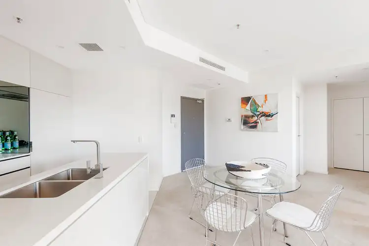 Fourth view of Homely apartment listing, 421/1 Hutchinson Walk, Zetland NSW 2017
