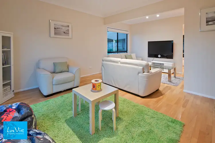 Fourth view of Homely house listing, 11 Wanderer Crescent, Springfield Lakes QLD 4300