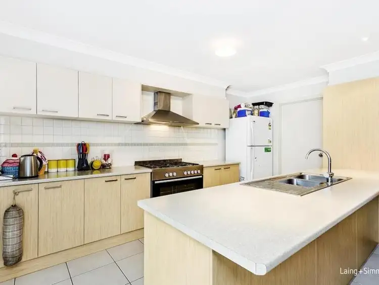 Second view of Homely house listing, 16 Scott Street, Ropes Crossing NSW 2760