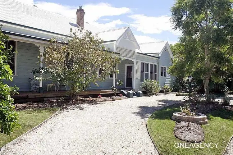 Third view of Homely house listing, 8 Forth Street, Kempsey NSW 2440