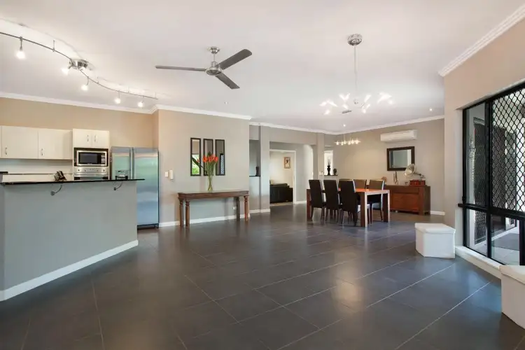 Third view of Homely house listing, 11-13 Benjamina Street, Mount Sheridan QLD 4868
