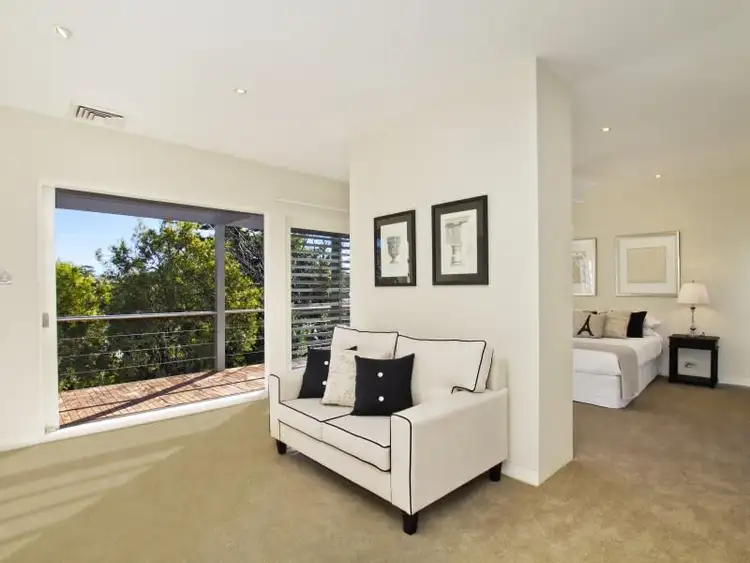 Sixth view of Homely house listing, 23 Romani Avenue, Riverview NSW 2066