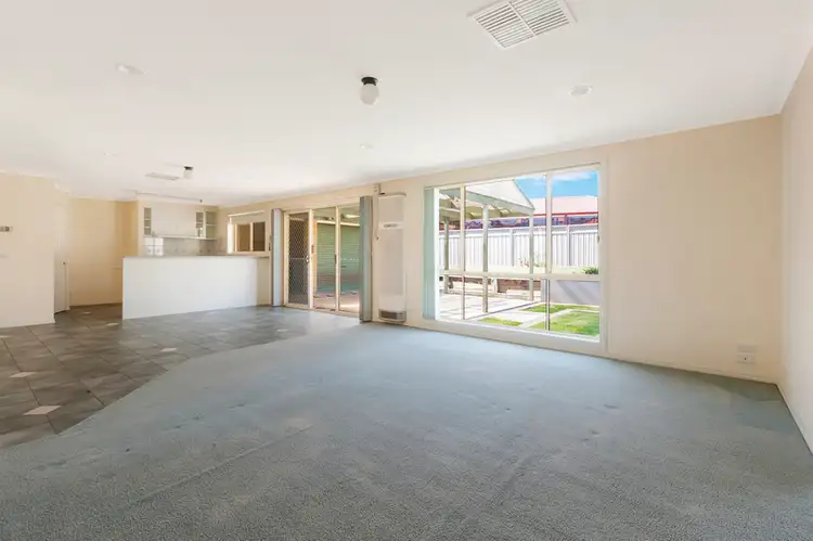 Third view of Homely house listing, 16 Hogan Court, Wodonga VIC 3690