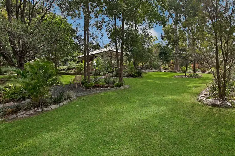 Third view of Homely house listing, 275 Wights Mountain Road, Wights Mountain QLD 4520