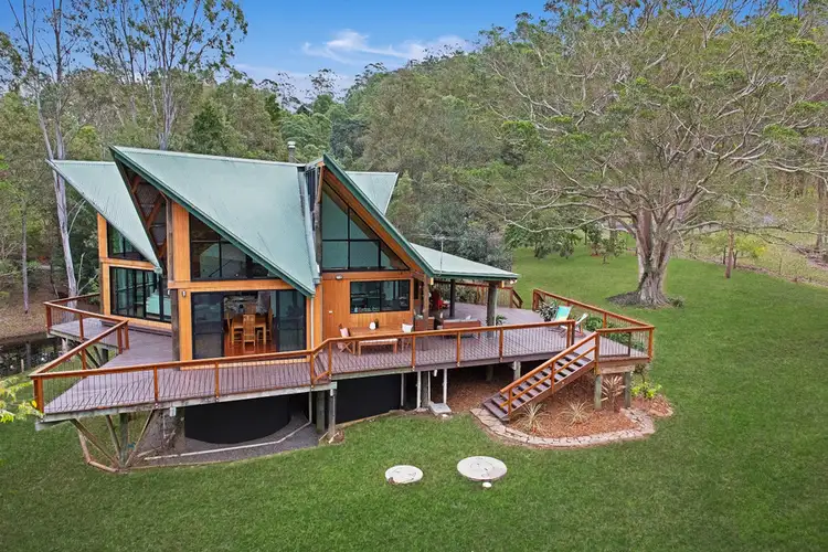 32 Maragani Court, Samford Valley QLD 4520