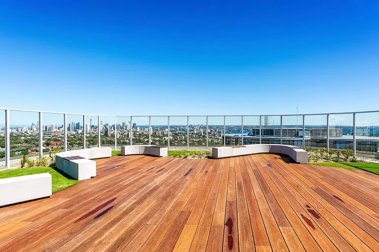 Second view of Homely apartment listing, 1001/253-255 Oxford Street, Bondi Junction NSW 2022