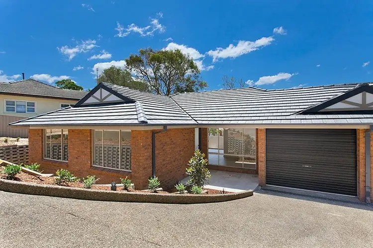 6./21-23 Nolan Avenue, Engadine NSW 2233