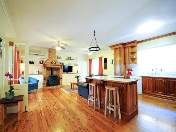 Third view of Homely house listing, 17 Langford Drive, Dubbo NSW 2830