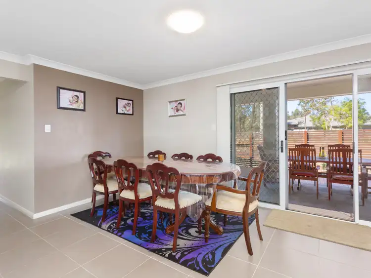 Sixth view of Homely house listing, 35 Bluebell Crescent, Ropes Crossing NSW 2760