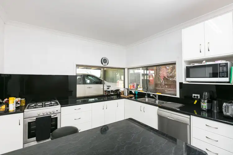 Fourth view of Homely house listing, 160 Hewett Road, Colignan VIC 3494