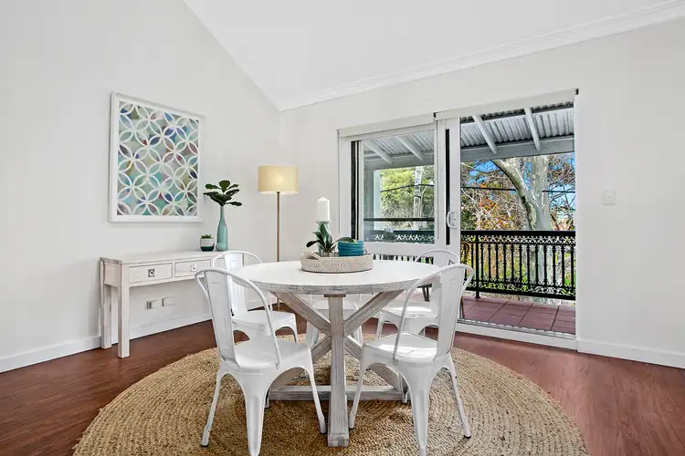 Second view of Homely apartment listing, 4/116 Swanson Street, Erskineville NSW 2043