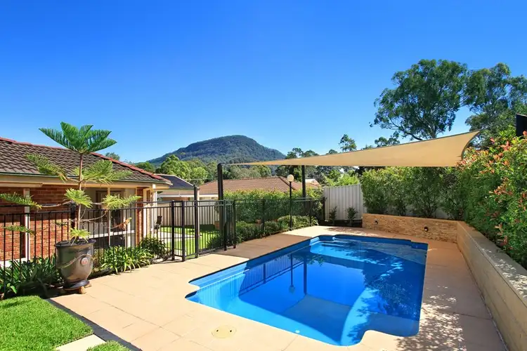 Second view of Homely house listing, 45 Loch Carron Avenue, Farmborough Heights NSW 2526