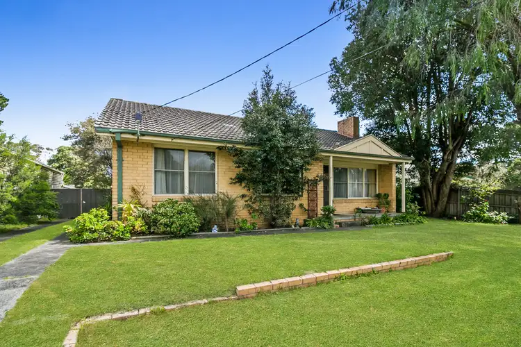 Main view of Homely house listing, 16 Longleaf Street, Frankston North VIC 3200