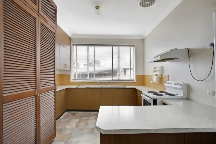 Fourth view of Homely house listing, 1 Starr Close, Camden South NSW 2570