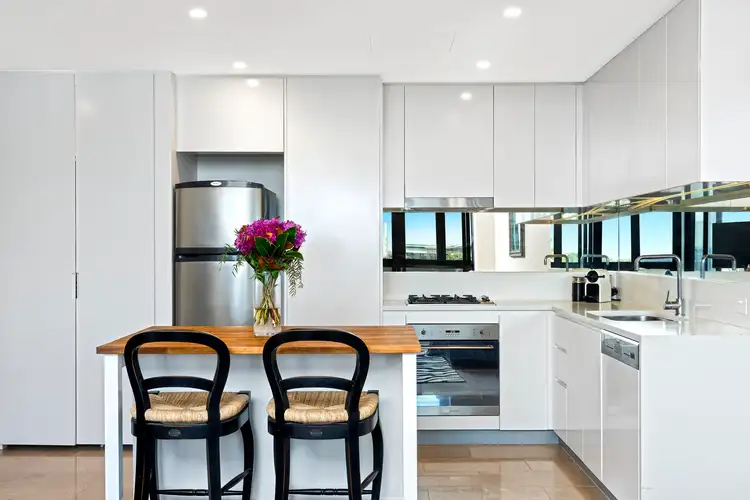 Third view of Homely apartment listing, 102/58-60 Gladesville Road, Hunters Hill NSW 2110