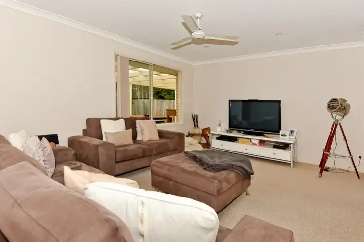 Fourth view of Homely house listing, 11 Shinnecock Close, Hope Island QLD 4212