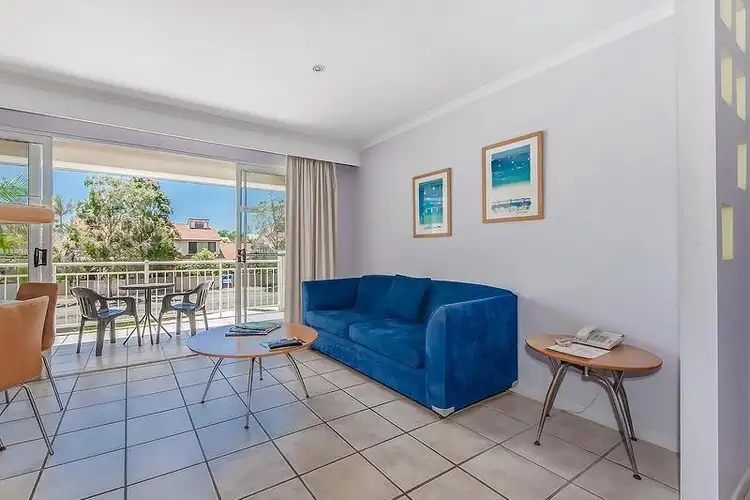 Second view of Homely apartment listing, 20/119-127 Noosa Parade, Noosaville QLD 4566