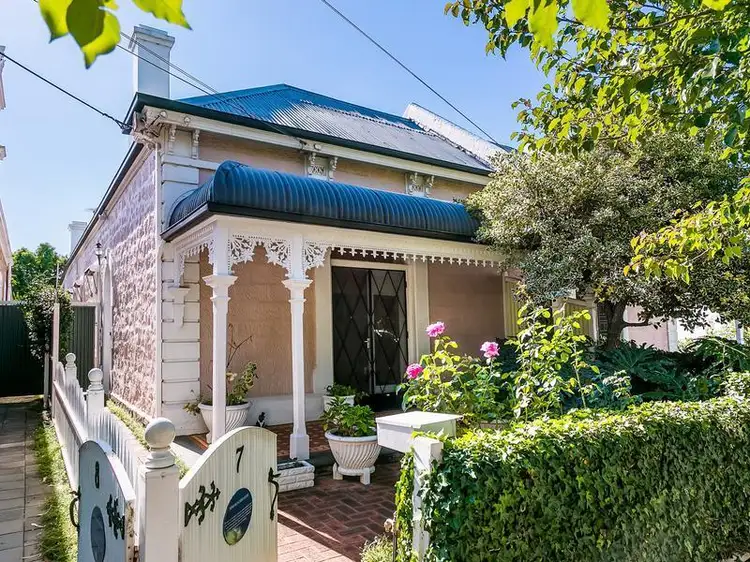 Main view of Homely house listing, 7 MacKinnon Parade, North Adelaide SA 5006