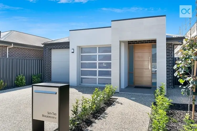 62 Marlborough Street, Henley Beach SA 5022
