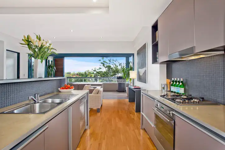 Second view of Homely apartment listing, 94/10 Pyrmont Bridge Road, Camperdown NSW 2050