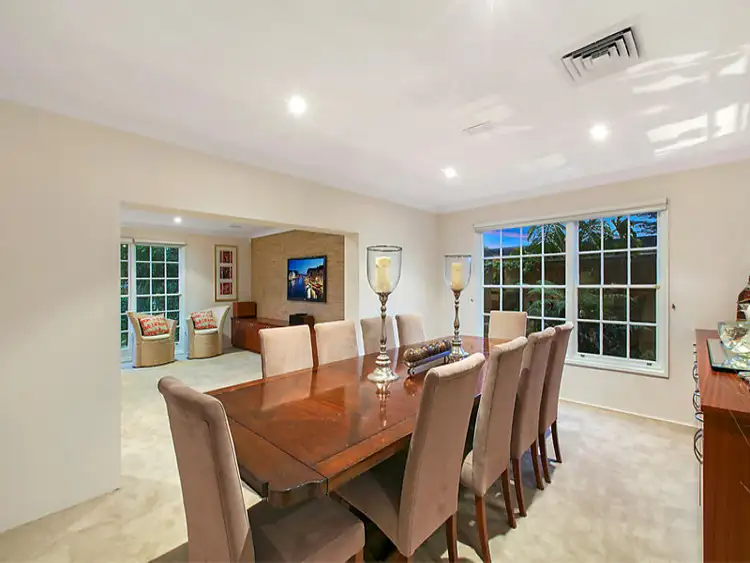 Fourth view of Homely house listing, 24 Oxley Avenue, St Ives NSW 2075