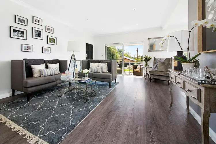 Third view of Homely house listing, 7 Gow Avenue, Port Hacking NSW 2229