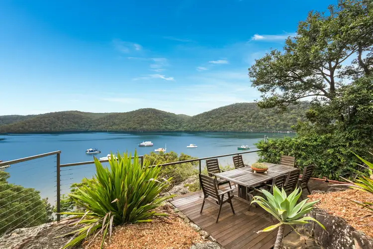 Third view of Homely house listing, 114-116 Point Road, Mooney Mooney NSW 2083