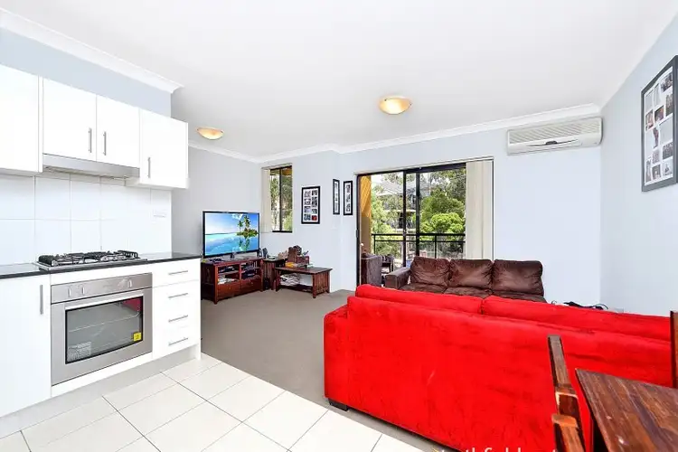 Sixth view of Homely apartment listing, 17/65 Stapleton Street, Pendle Hill NSW 2145