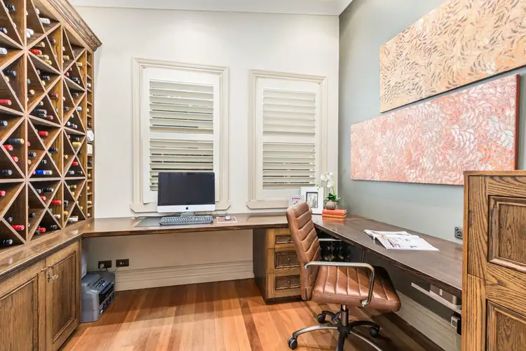 Fifth view of Homely house listing, 111 Avenue Road, Mosman NSW 2088