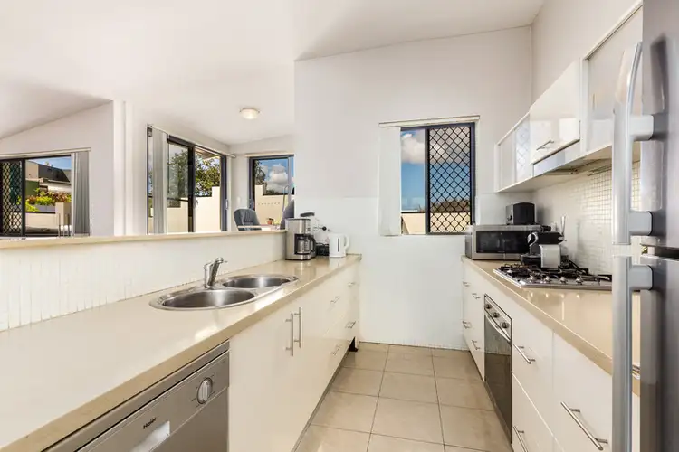 Second view of Homely apartment listing, 55/1-35 Pine Street, Chippendale NSW 2008
