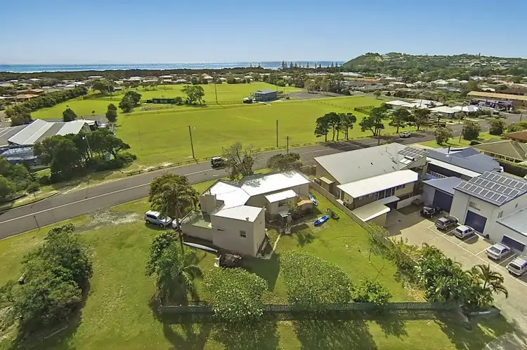 95 Woodburn Street, Evans Head NSW 2473
