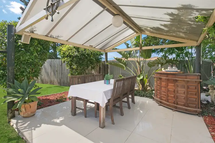 Fifth view of Homely house listing, 8 Pancor Court, Tanah Merah QLD 4128