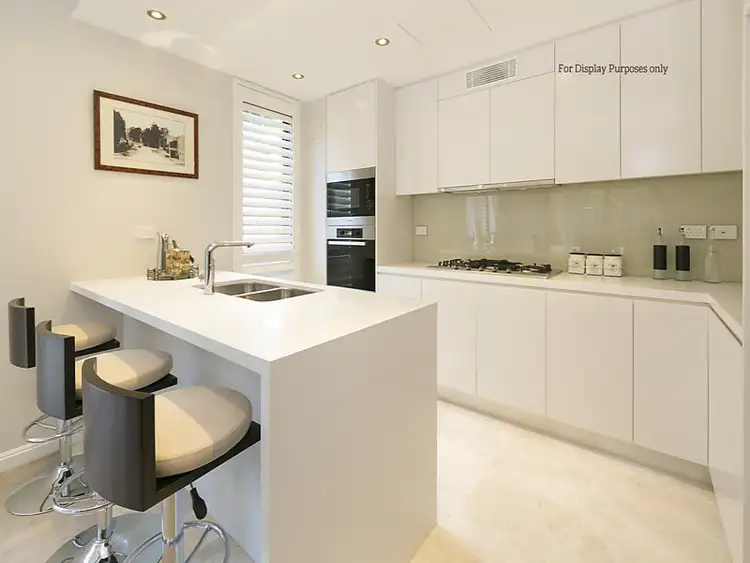 Sixth view of Homely apartment listing, 304/37-41 Millewa Avenue, Wahroonga NSW 2076