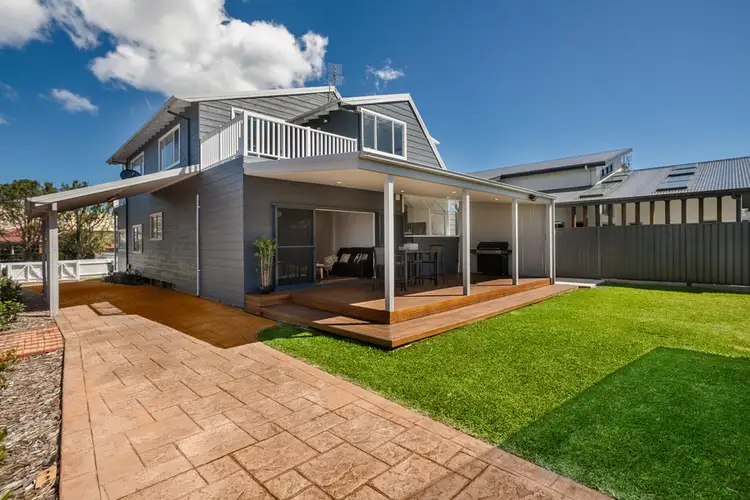 152 Gipps Street, Gwynneville NSW 2500