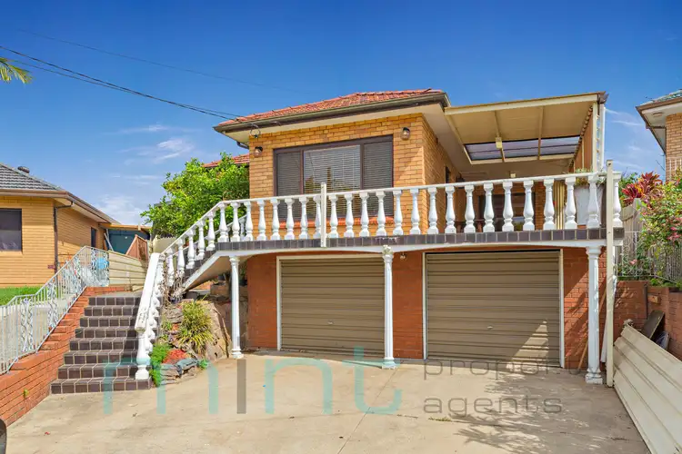 34 Eleanor Avenue, Belmore NSW 2192