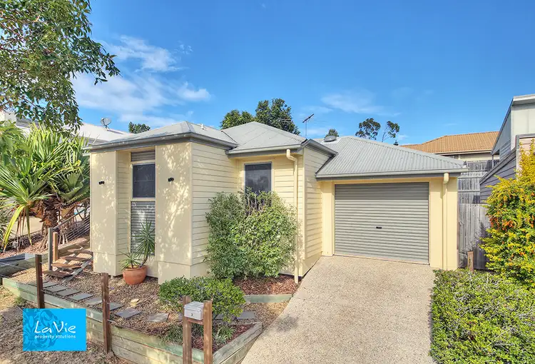 3 Anchor Rise, Springfield Lakes QLD 4300