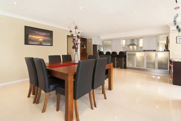Fifth view of Homely house listing, 19 Oakley Street, Carindale QLD 4152
