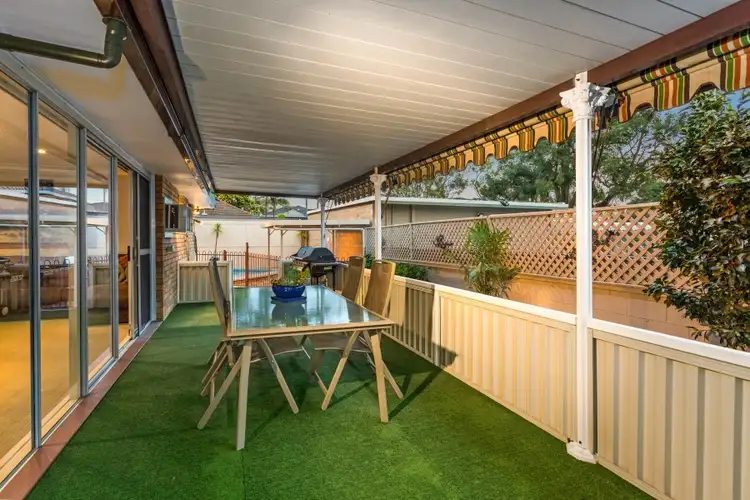 Fifth view of Homely house listing, 46a Samuel Street, Peakhurst NSW 2210
