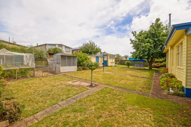 Third view of Homely house listing, 12 Highview Crescent, Devonport TAS 7310