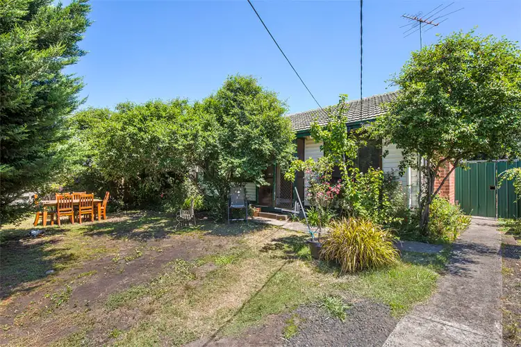 Second view of Homely house listing, 73 Hubert Avenue, Glenroy VIC 3046