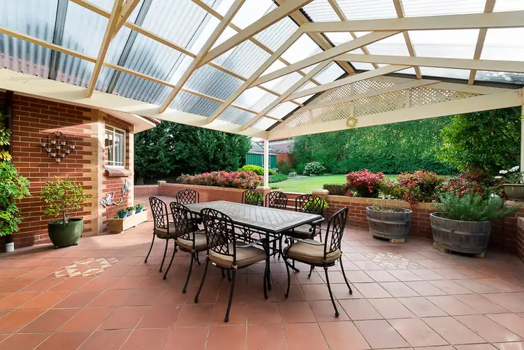 Second view of Homely house listing, 12 Irene Court, Diamond Creek VIC 3089