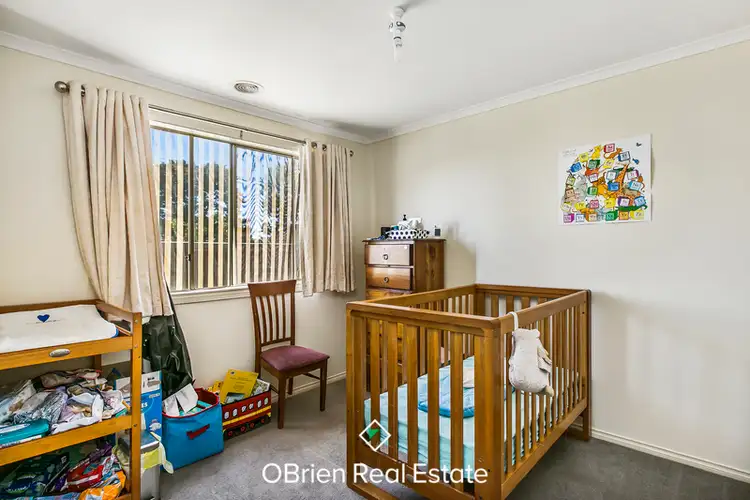 Fourth view of Homely house listing, 10 Harper Street, Drouin VIC 3818