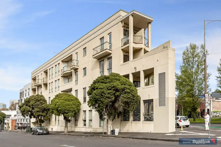 17/198 Peel Street, North Melbourne VIC 3051
