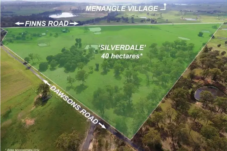 Second view of Homely rural property listing, 235 Finns Road, Menangle NSW 2568