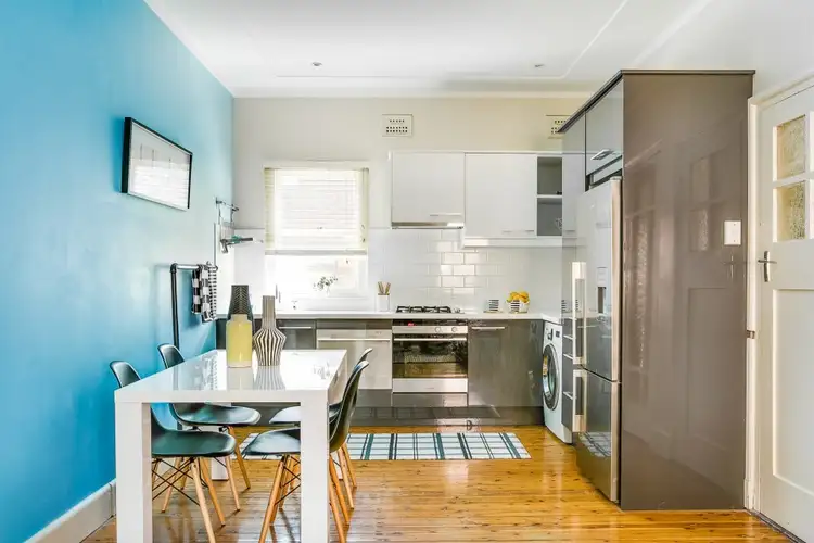 Main view of Homely apartment listing, 5/10 Ocean Road, Manly NSW 2095
