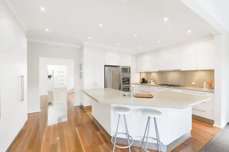Third view of Homely house listing, 72 Cawarra Road, Caringbah NSW 2229