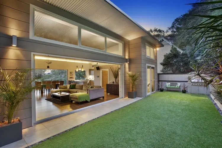 Third view of Homely house listing, 46 Nullaburra Road, Newport NSW 2106