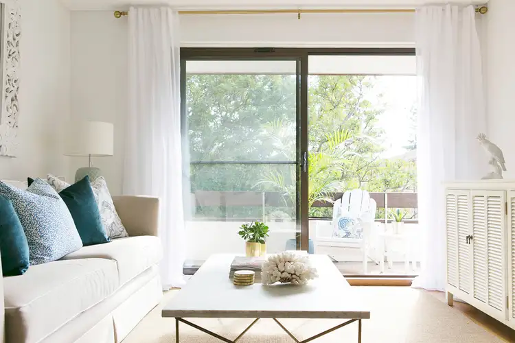Second view of Homely apartment listing, 5/6 Stuart Street, Collaroy NSW 2097